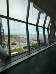 UIC Building (D1), Office #454325881